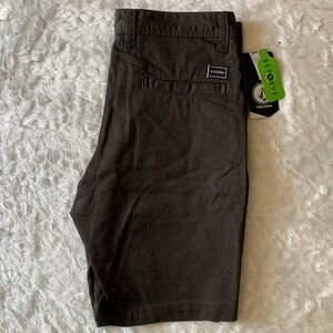 VOLCOM Frickin Modern Chino Mens Shorts